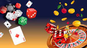 Официальный сайт Bounty Casino