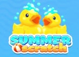 Summer Scratch instant game